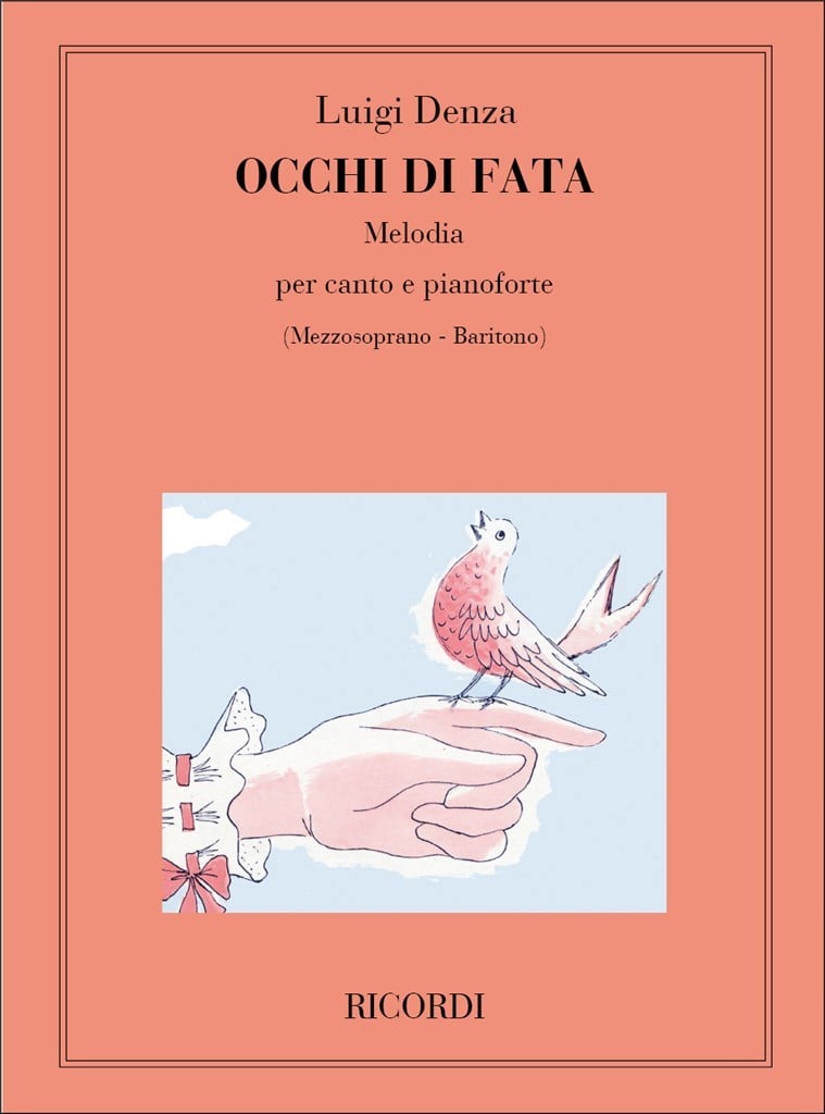 Occhi Di Fata